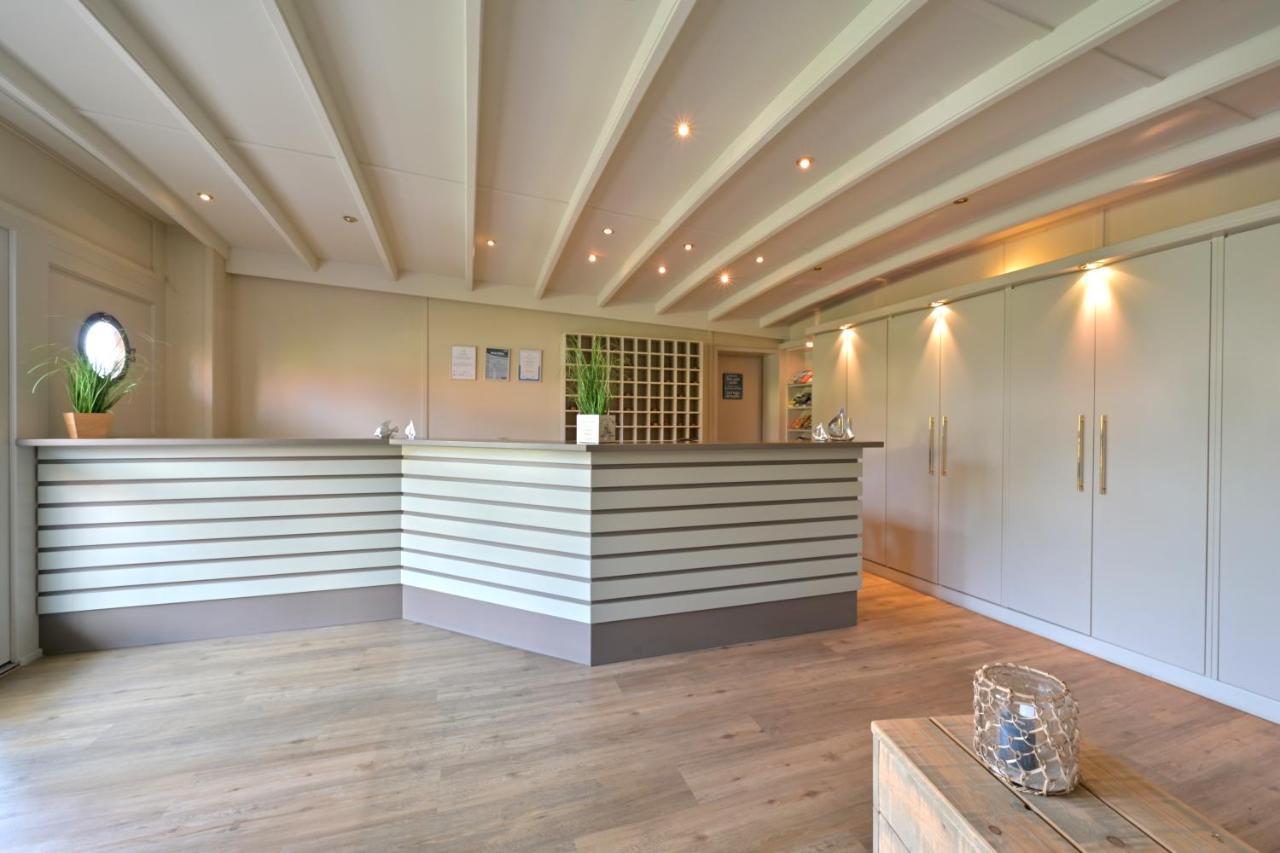 Hotel- & Kapitaens-haeuser Village de vacances Breege